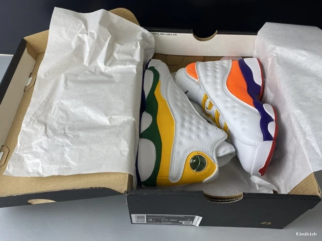 13 jordan air UrbanStyle gs 1191 “playground” cv0785- 0601